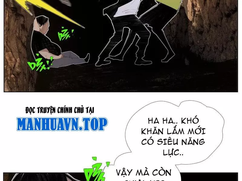 Tiên Hàng Đầu Chapter 11 - Trang 43