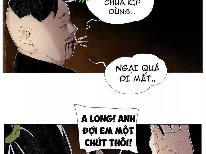 Tiên Hàng Đầu Chapter 11 - Trang 44