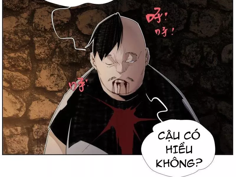 Tiên Hàng Đầu Chapter 11 - Trang 46