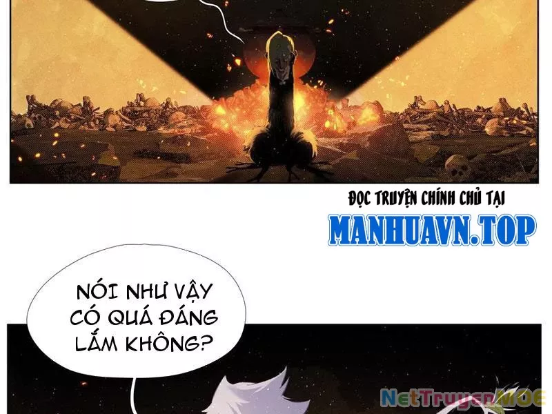 Tiên Hàng Đầu Chapter 11 - Trang 8