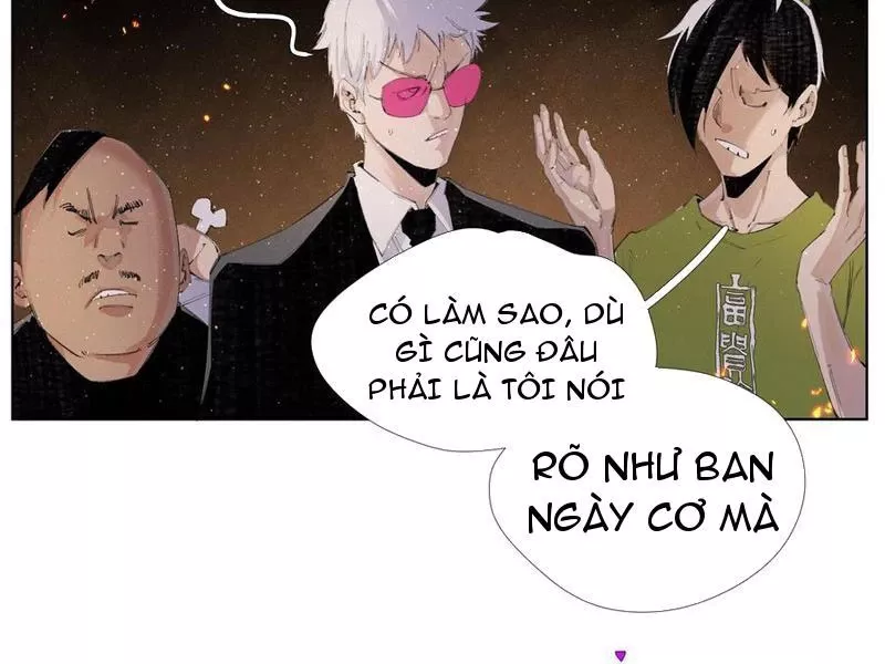 Tiên Hàng Đầu Chapter 11 - Trang 9