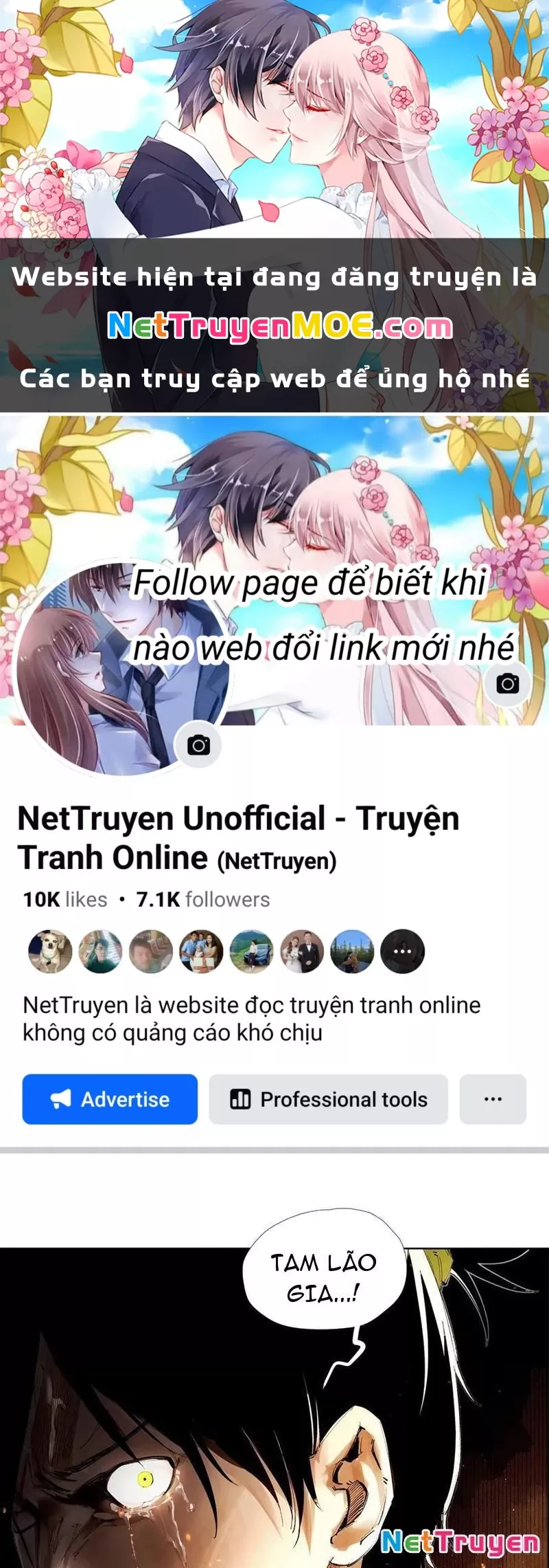 Tiên Hàng Đầu Chapter 12 - Trang 1