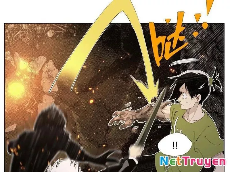 Tiên Hàng Đầu Chapter 12 - Trang 16