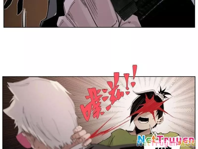 Tiên Hàng Đầu Chapter 12 - Trang 21