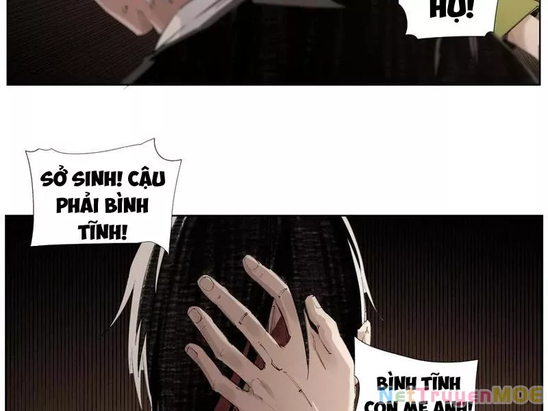 Tiên Hàng Đầu Chapter 12 - Trang 22