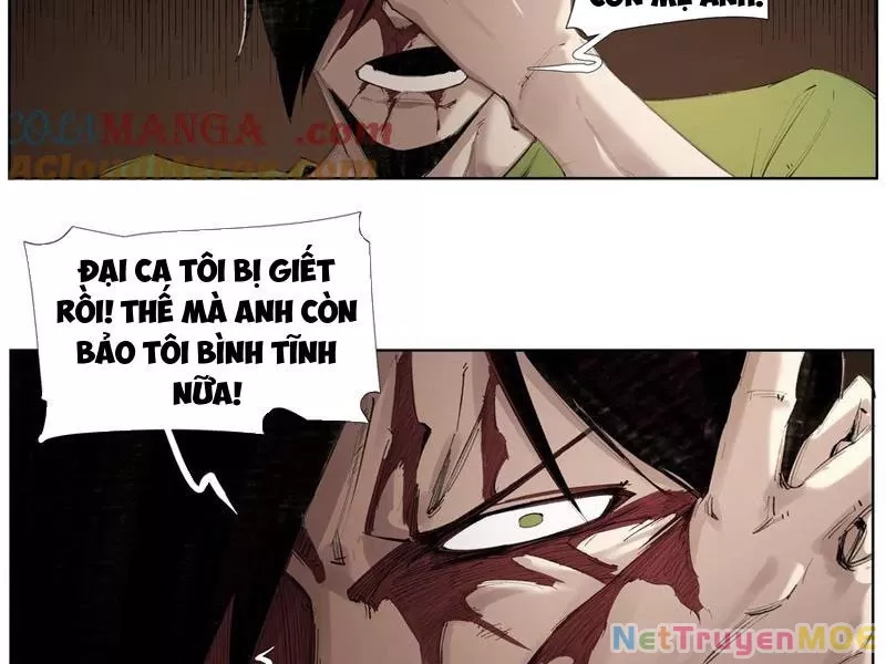 Tiên Hàng Đầu Chapter 12 - Trang 23