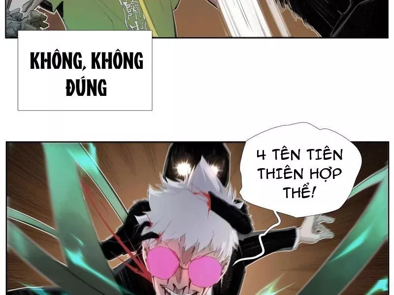 Tiên Hàng Đầu Chapter 12 - Trang 33