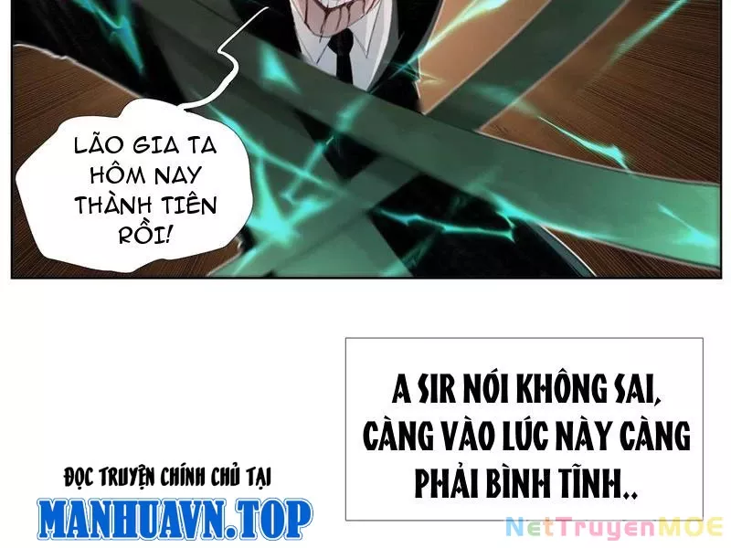 Tiên Hàng Đầu Chapter 12 - Trang 34
