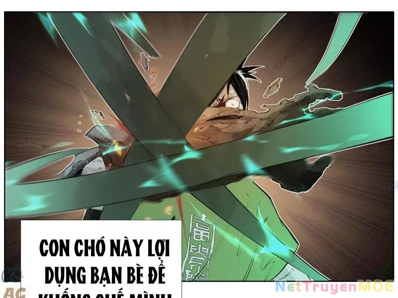 Tiên Hàng Đầu Chapter 12 - Trang 35