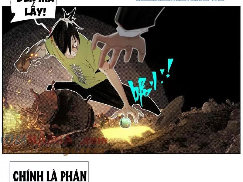 Tiên Hàng Đầu Chapter 12 - Trang 43