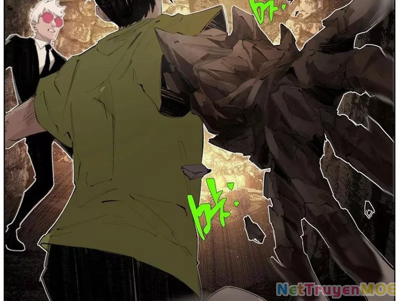 Tiên Hàng Đầu Chapter 12 - Trang 7