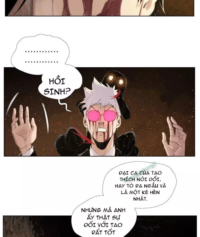 Tiên Hàng Đầu Chapter 13 - Trang 10