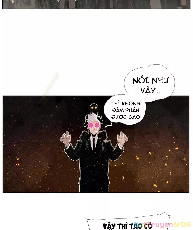 Tiên Hàng Đầu Chapter 13 - Trang 15