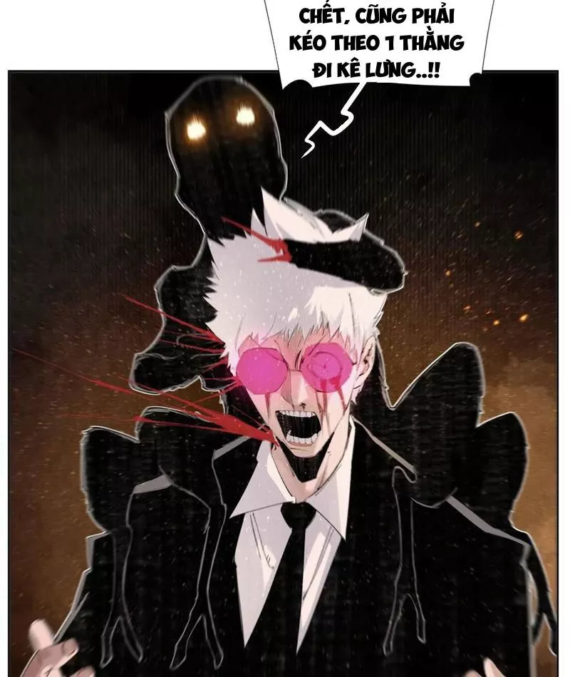 Tiên Hàng Đầu Chapter 13 - Trang 16