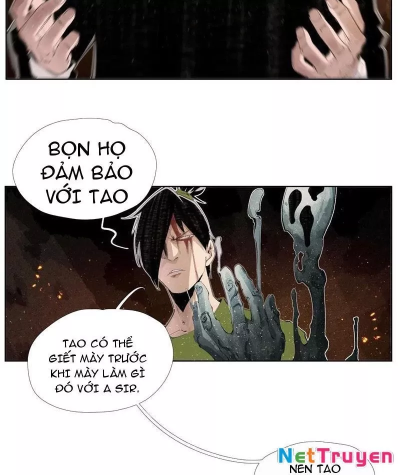 Tiên Hàng Đầu Chapter 13 - Trang 17