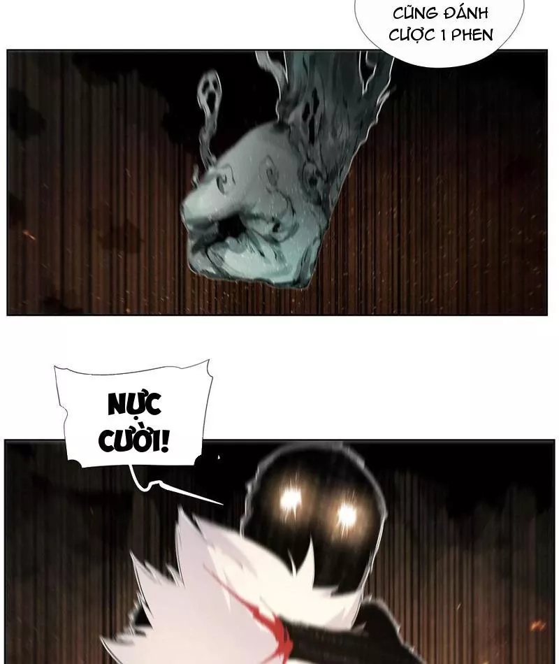 Tiên Hàng Đầu Chapter 13 - Trang 18