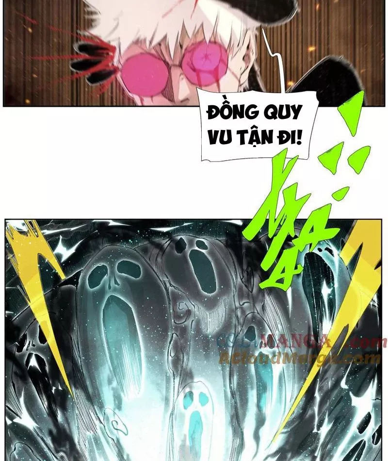 Tiên Hàng Đầu Chapter 13 - Trang 19
