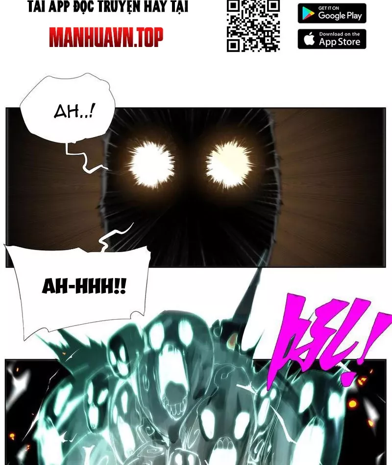 Tiên Hàng Đầu Chapter 13 - Trang 21