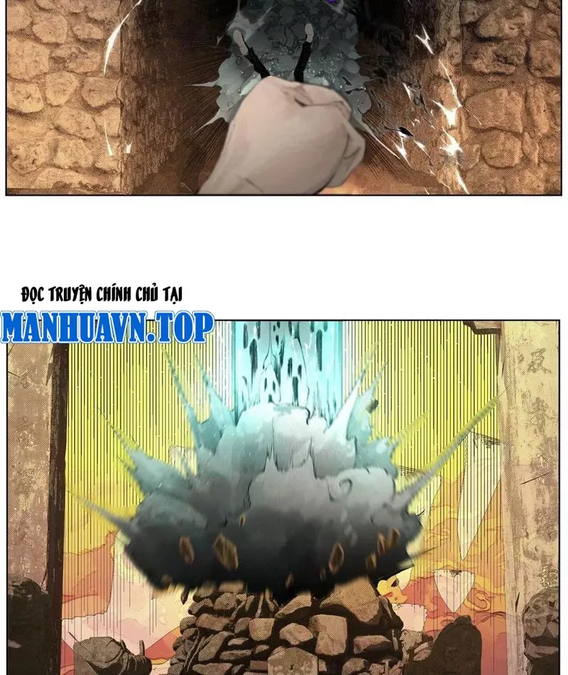 Tiên Hàng Đầu Chapter 13 - Trang 26
