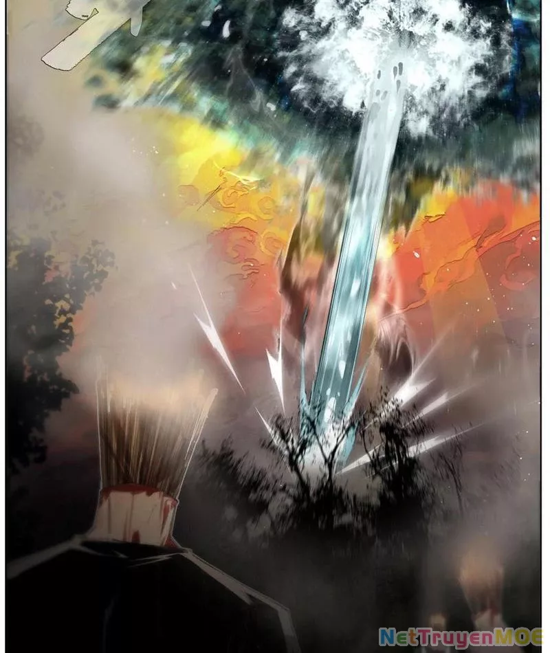 Tiên Hàng Đầu Chapter 13 - Trang 28