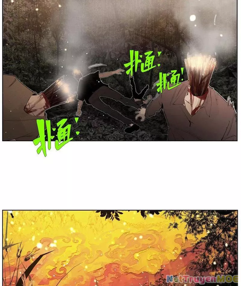 Tiên Hàng Đầu Chapter 13 - Trang 30