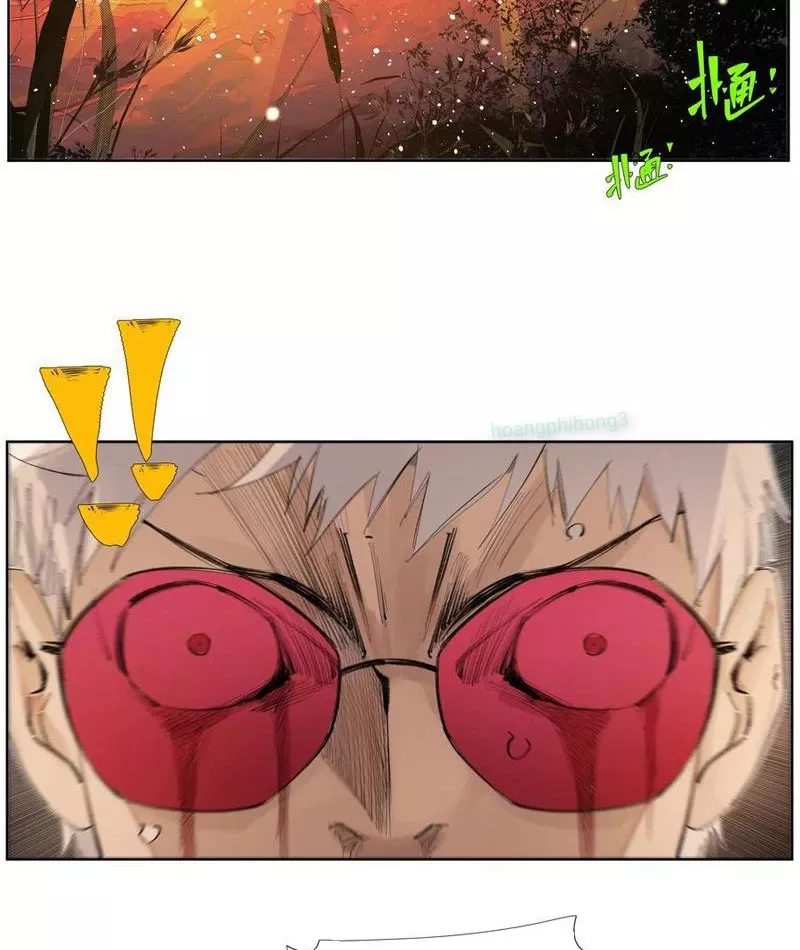 Tiên Hàng Đầu Chapter 13 - Trang 31