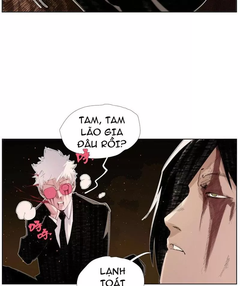 Tiên Hàng Đầu Chapter 13 - Trang 33