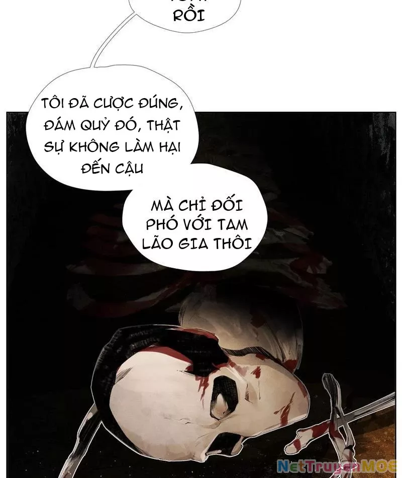 Tiên Hàng Đầu Chapter 13 - Trang 34