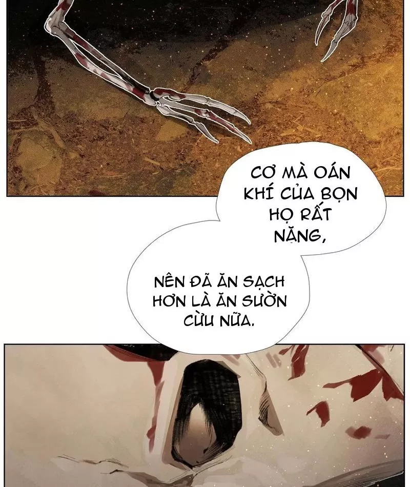 Tiên Hàng Đầu Chapter 13 - Trang 35