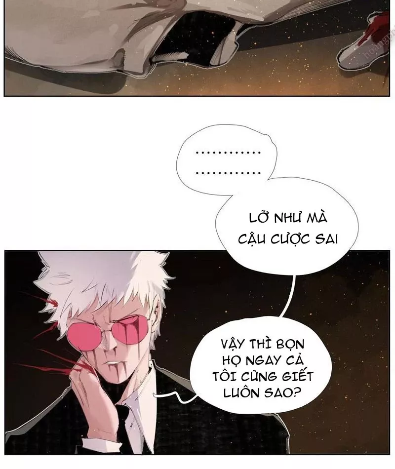 Tiên Hàng Đầu Chapter 13 - Trang 36