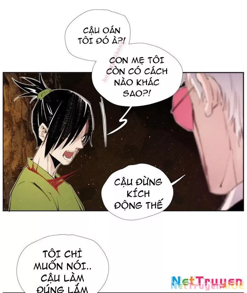 Tiên Hàng Đầu Chapter 13 - Trang 37