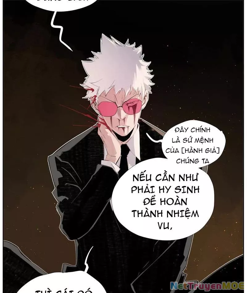 Tiên Hàng Đầu Chapter 13 - Trang 38