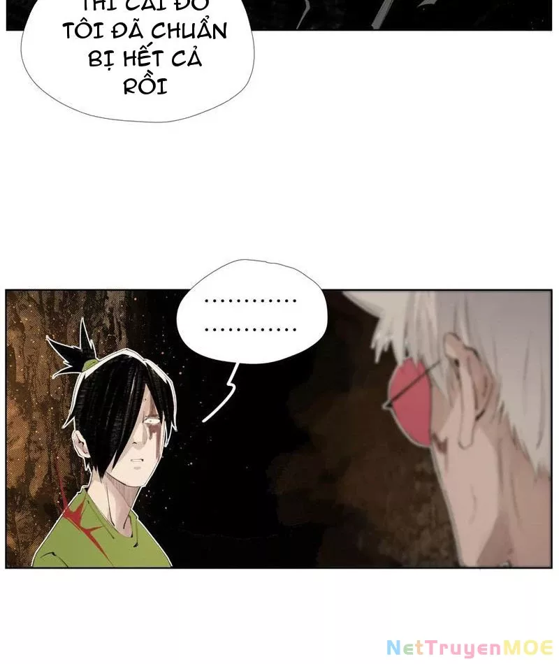 Tiên Hàng Đầu Chapter 13 - Trang 39