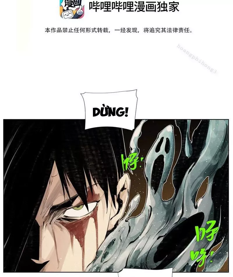 Tiên Hàng Đầu Chapter 13 - Trang 4