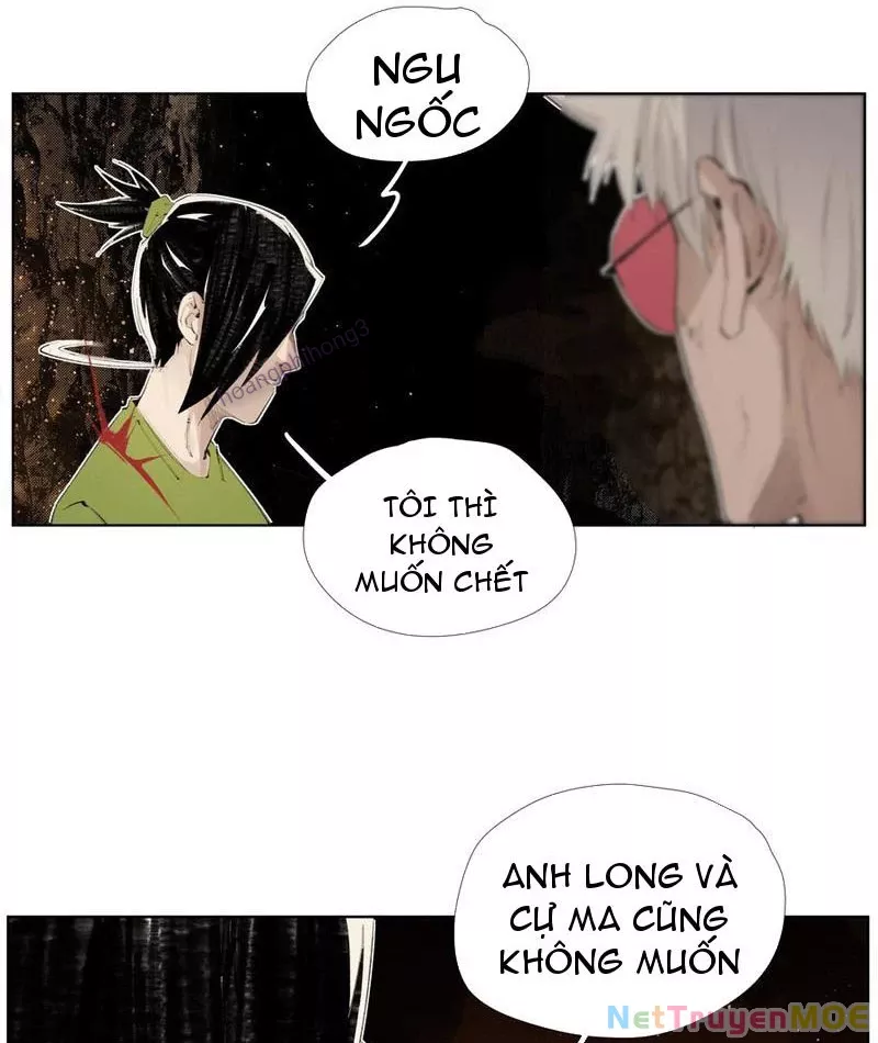 Tiên Hàng Đầu Chapter 13 - Trang 40