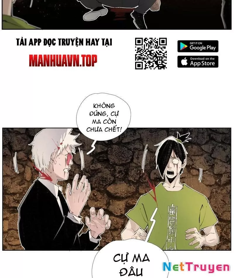 Tiên Hàng Đầu Chapter 13 - Trang 42