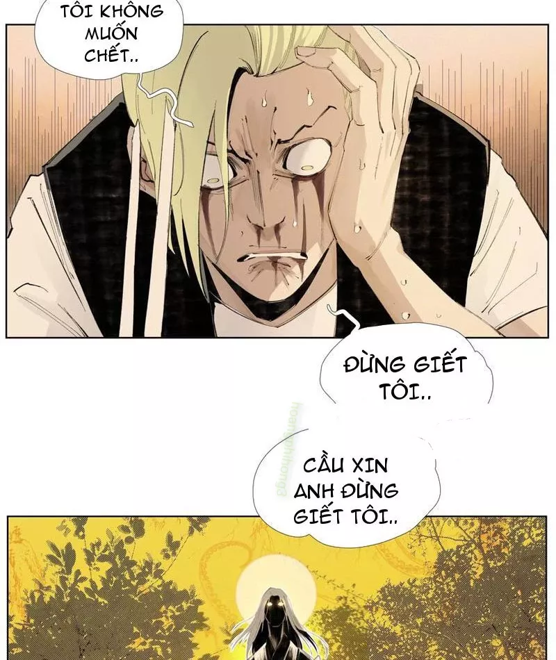Tiên Hàng Đầu Chapter 13 - Trang 45