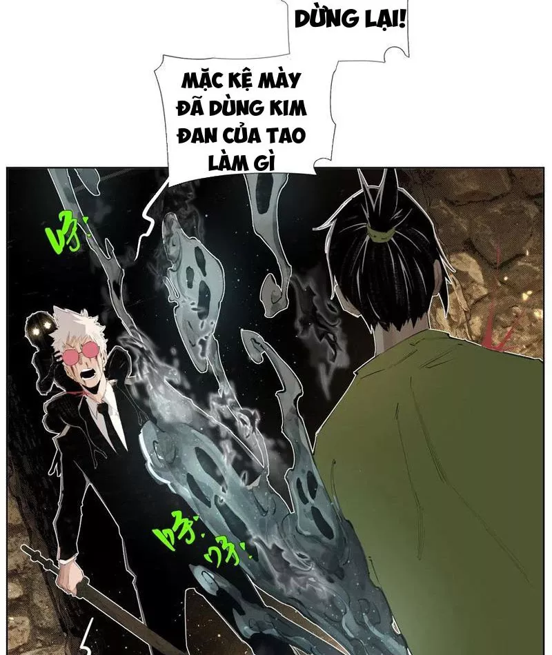 Tiên Hàng Đầu Chapter 13 - Trang 5