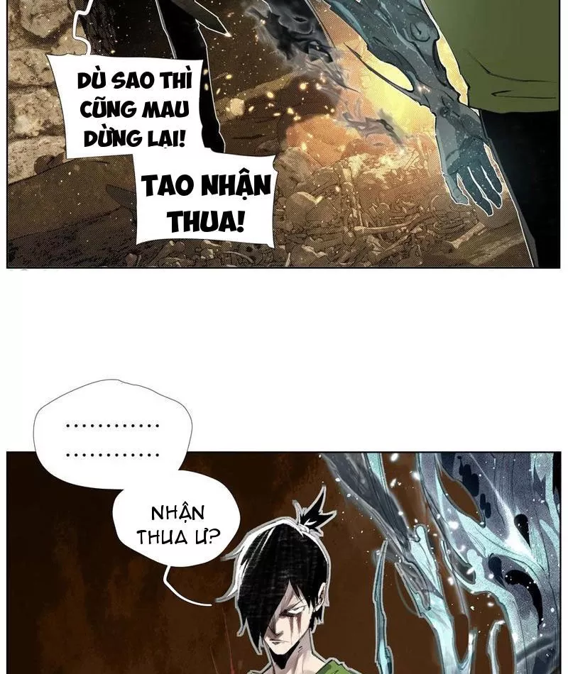 Tiên Hàng Đầu Chapter 13 - Trang 6