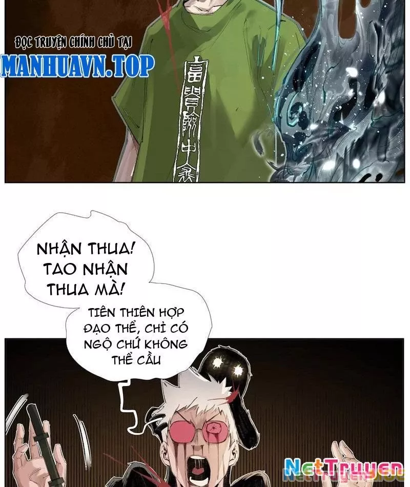 Tiên Hàng Đầu Chapter 13 - Trang 7