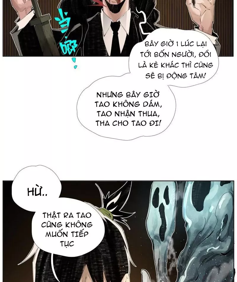 Tiên Hàng Đầu Chapter 13 - Trang 8