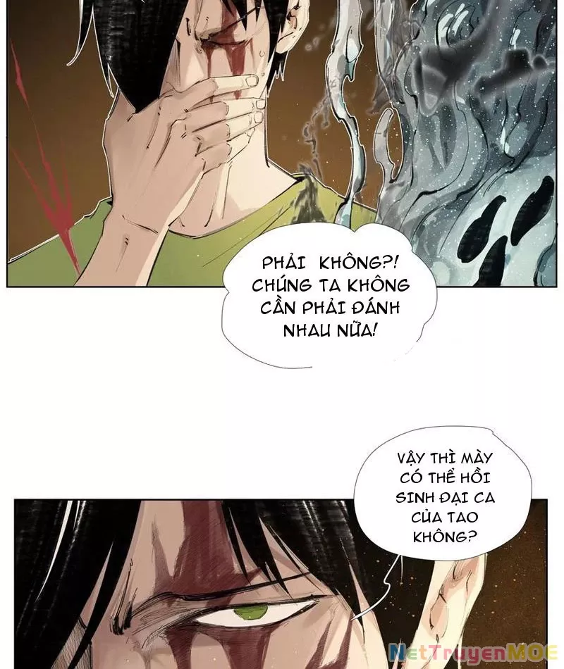 Tiên Hàng Đầu Chapter 13 - Trang 9