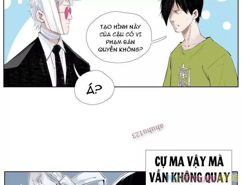 Tiên Hàng Đầu Chapter 14 - Trang 14