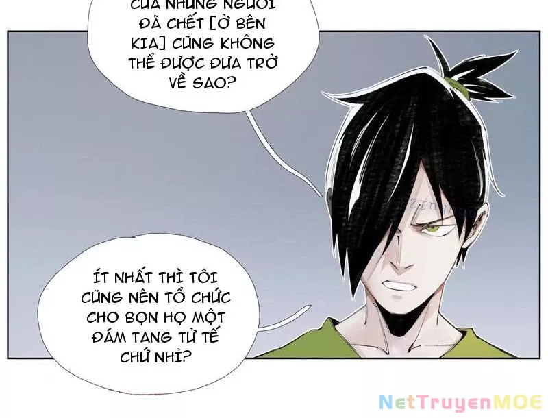 Tiên Hàng Đầu Chapter 14 - Trang 18
