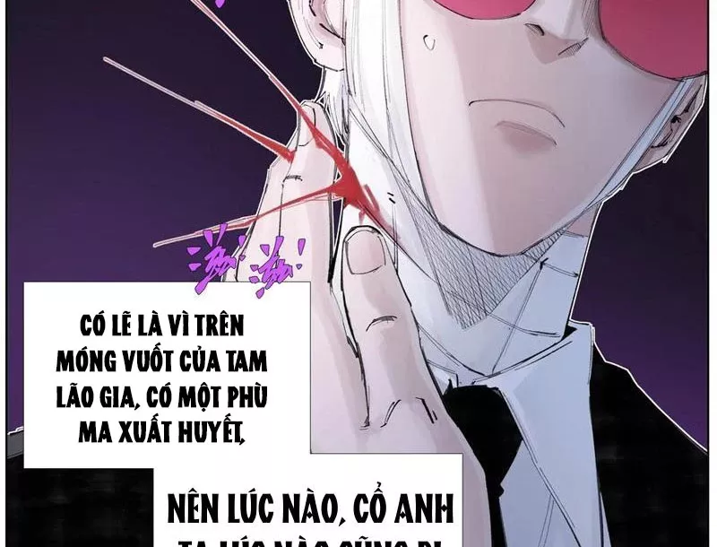 Tiên Hàng Đầu Chapter 14 - Trang 21