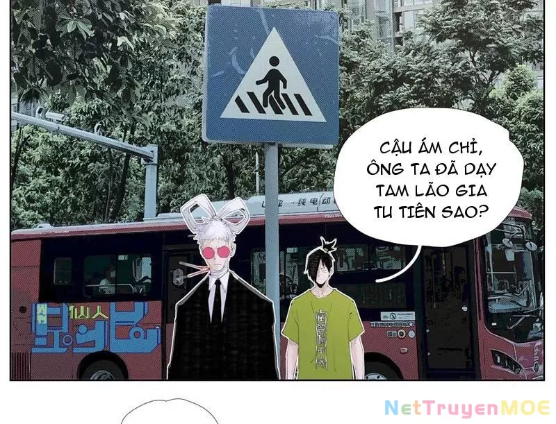 Tiên Hàng Đầu Chapter 14 - Trang 26