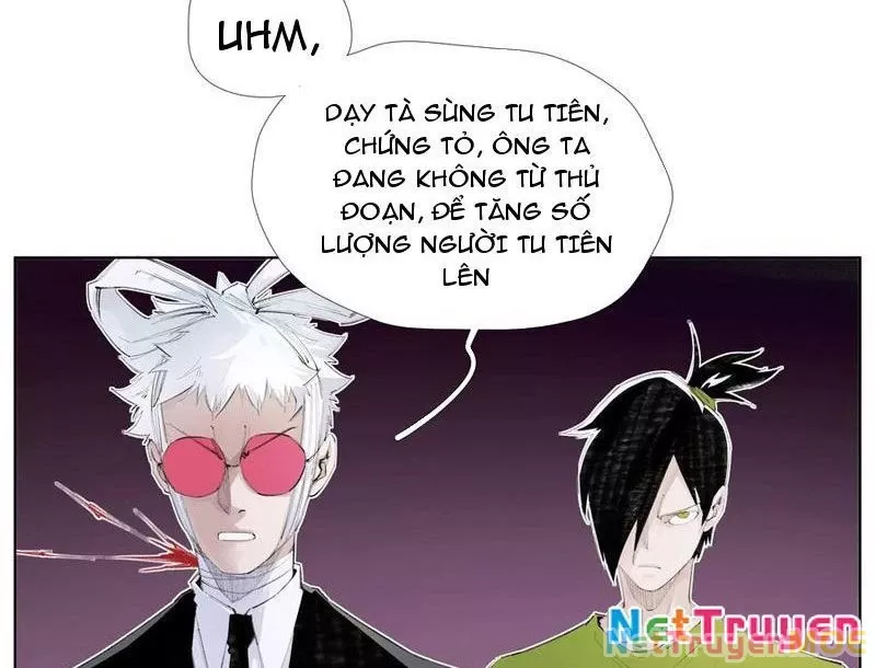 Tiên Hàng Đầu Chapter 14 - Trang 27