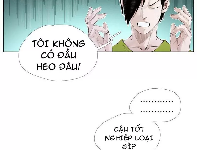 Tiên Hàng Đầu Chapter 14 - Trang 31