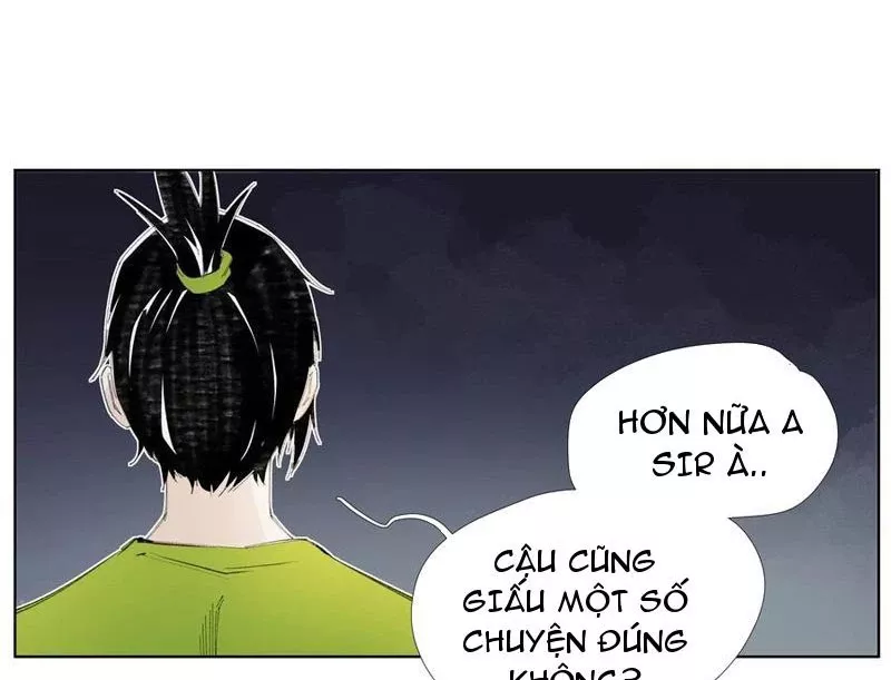 Tiên Hàng Đầu Chapter 14 - Trang 33