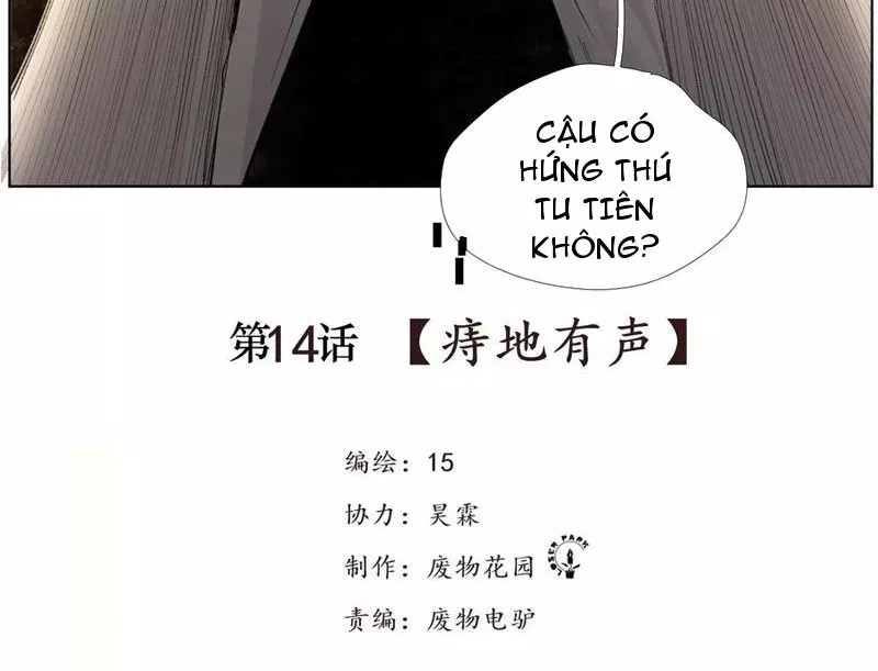 Tiên Hàng Đầu Chapter 14 - Trang 4